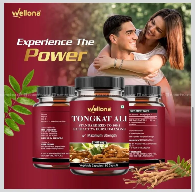 Tongat Ali Gym Supplements For Men Testosterone 5