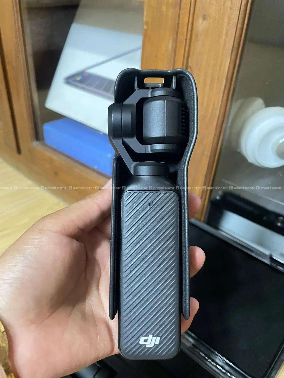 DJI Osmo Pocket 3 - 4K Gimbal Camera | Excellent C 4