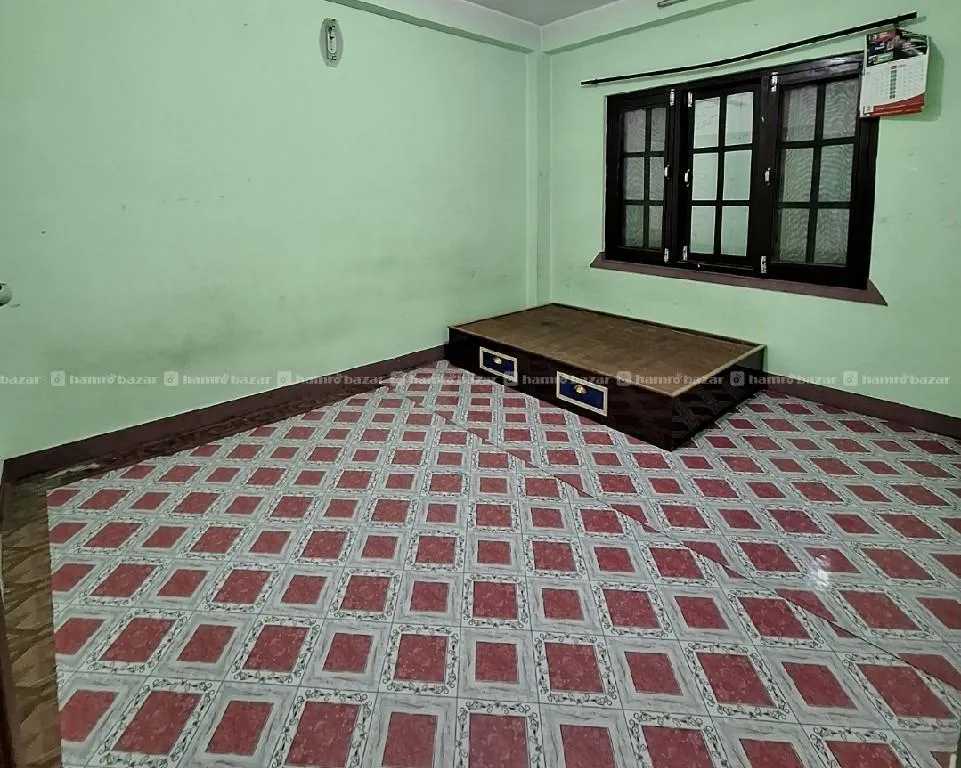 2 Bhk flat on rent 2