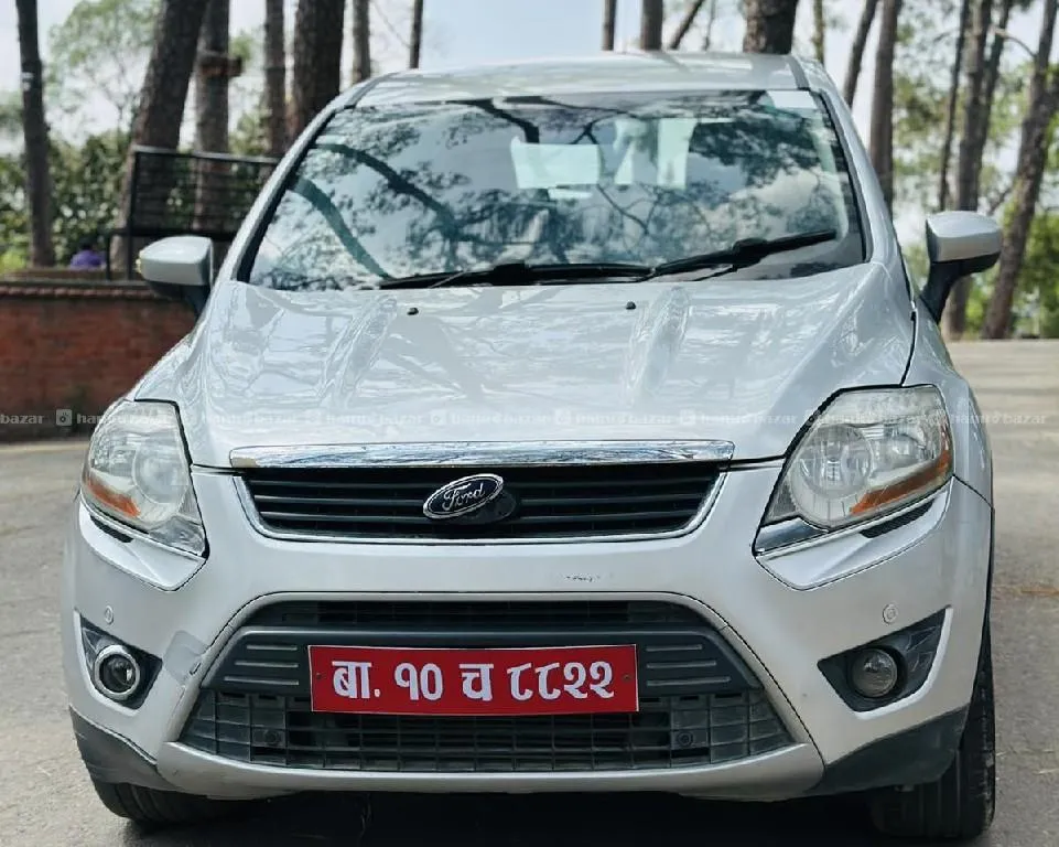 Ford Kuga SUV 2012 model 9761803028 3