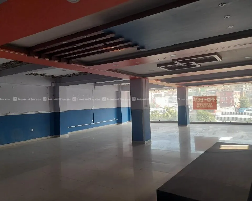 office space for rent in Kalanki 3