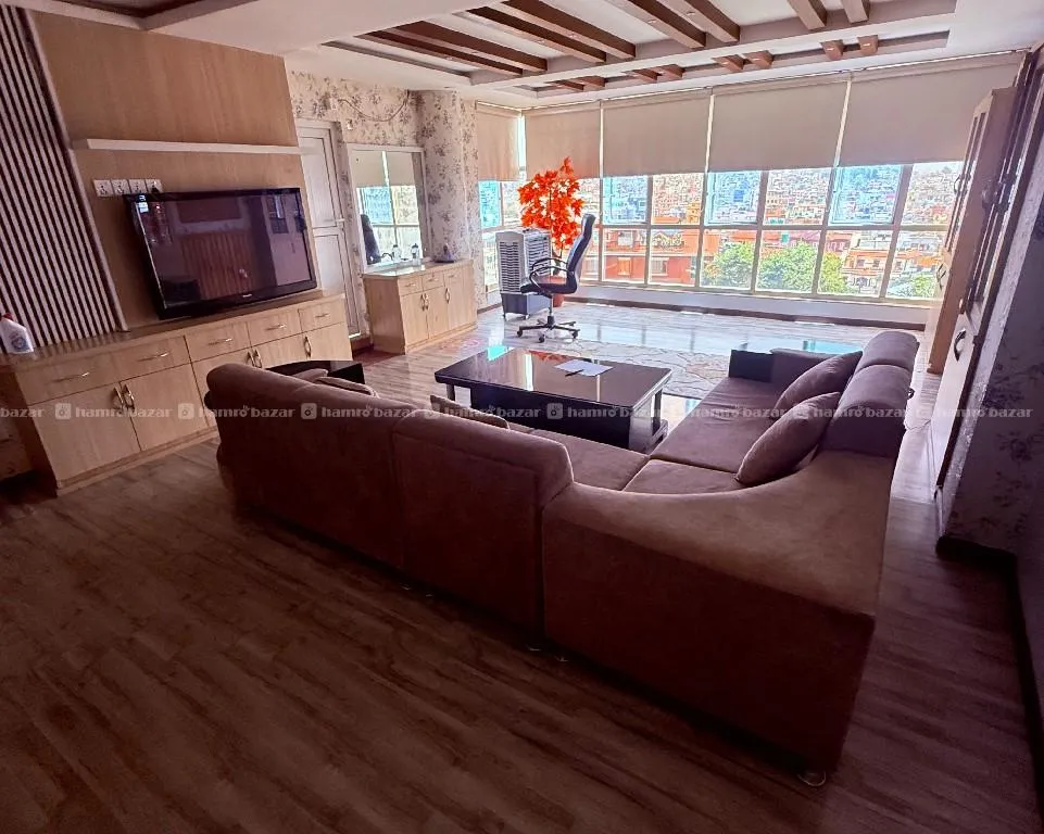 Commercial Space for Rent
📍Dhumbarahi,Kathmandu 3