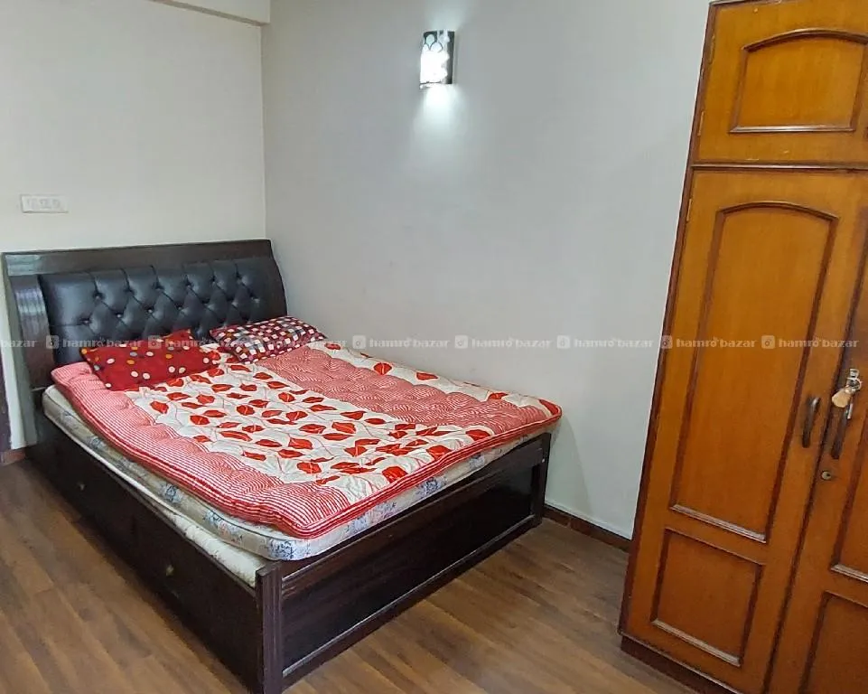 Standard 2bhkSemifurnished Flat Rent In Jhamsikhel 6