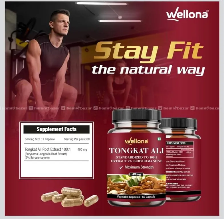 Tongat Ali Gym Supplements For Men Testosterone 3