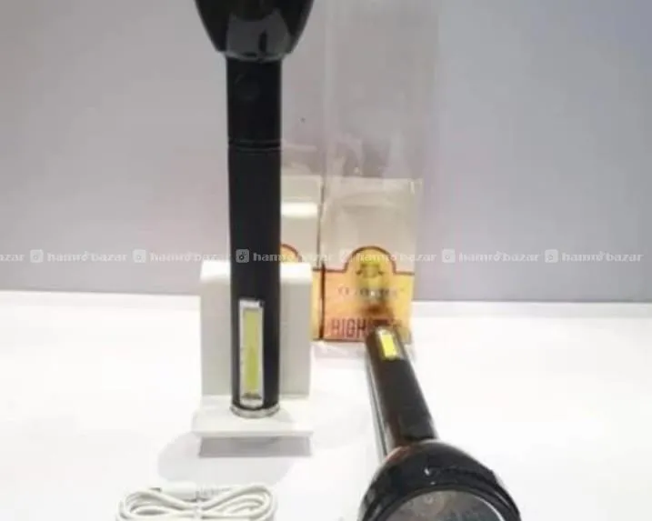 Focus Lights Rechargeable 7