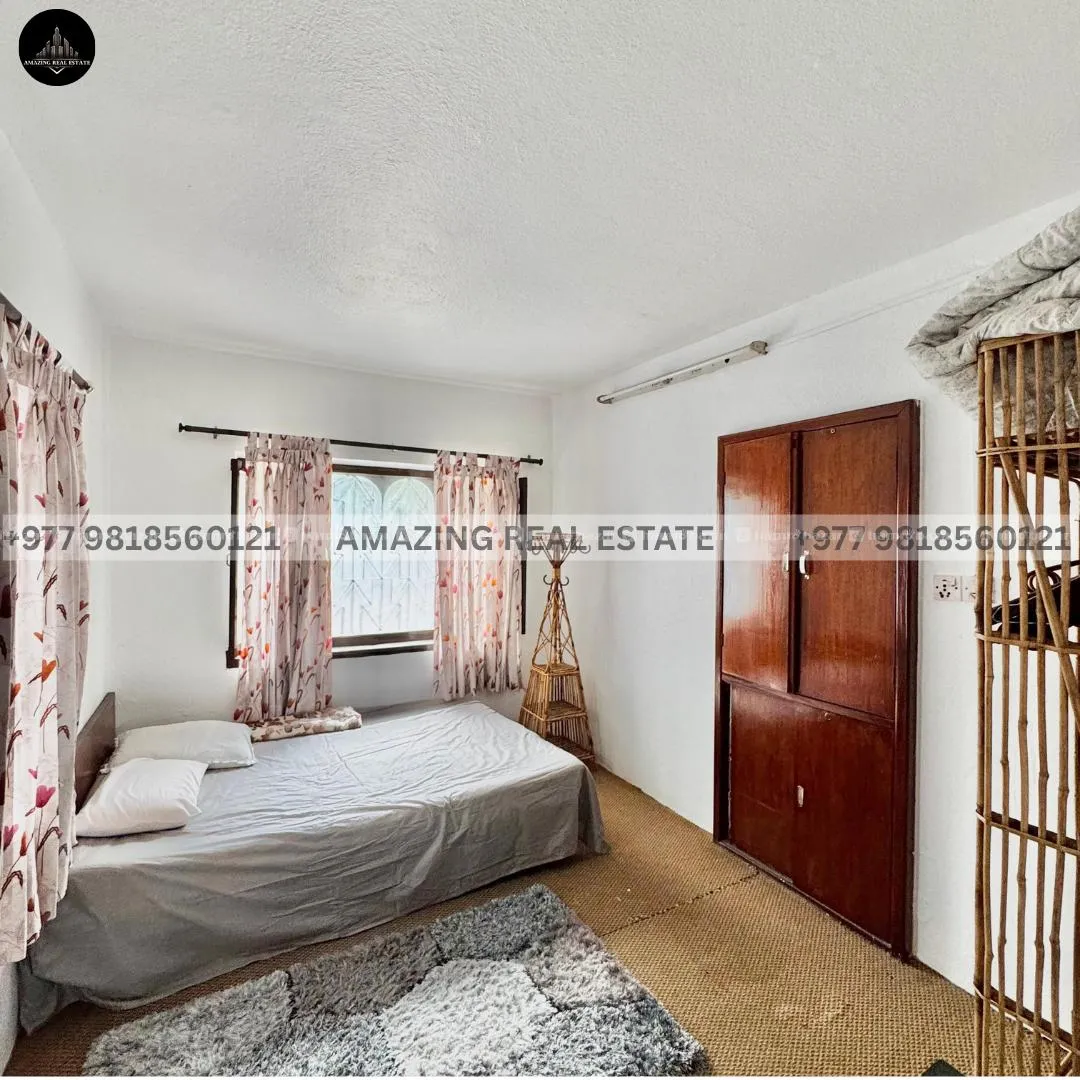 DHOBIGHAT – FURNISHED 1BHK FOR RENT 4