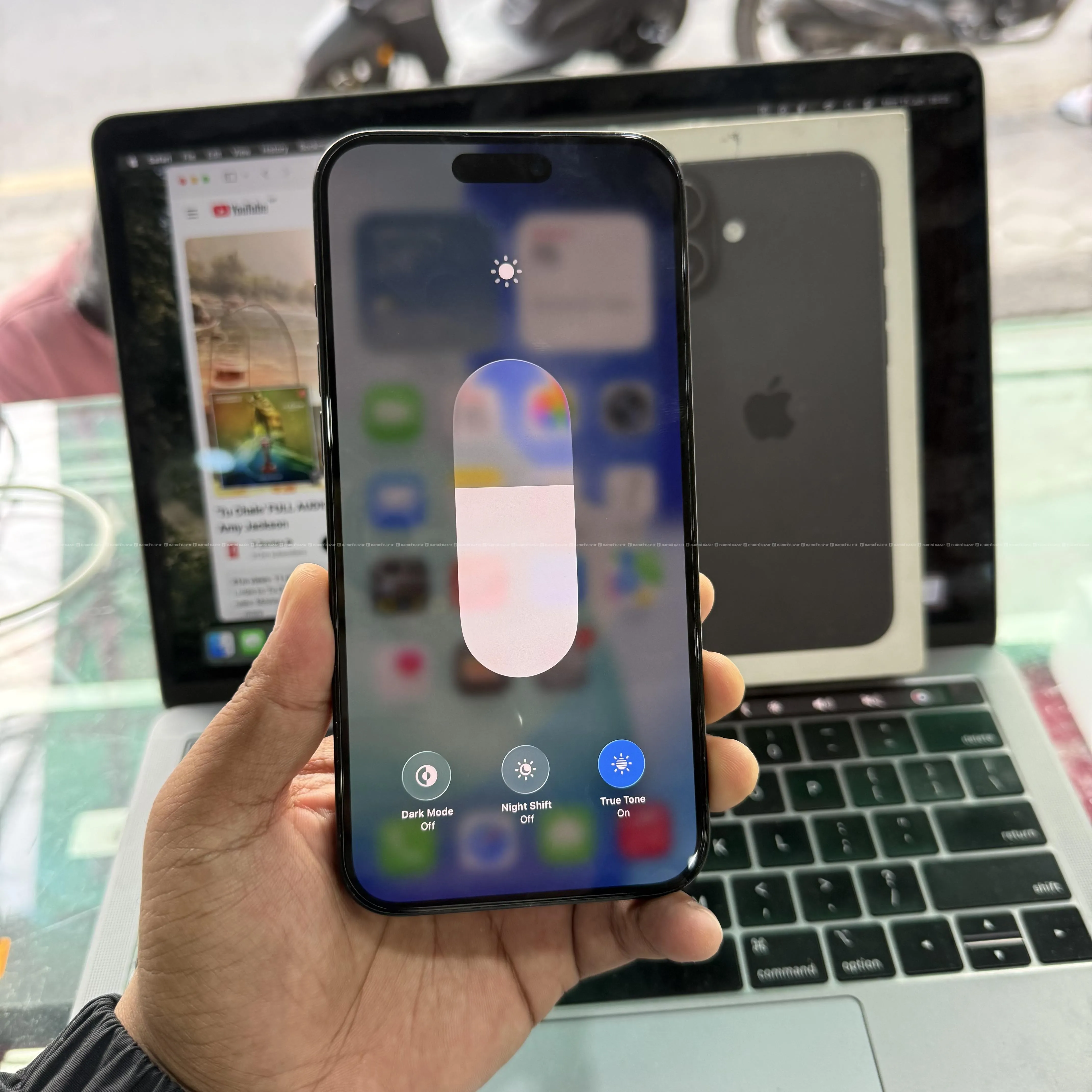 IPhone 16 PLUS ( 256GB ) - Available Now 3