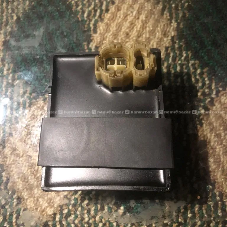 Pulsar150 Cdi Ecu Reguletor 4