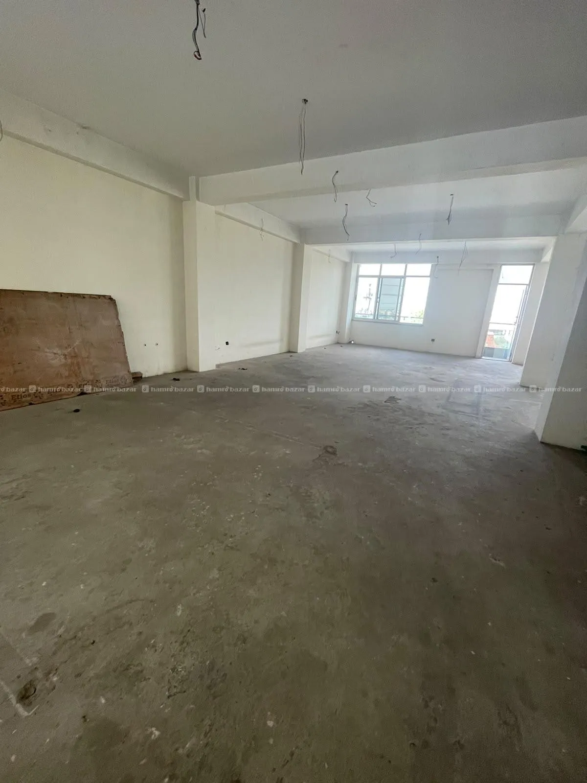 OFFICE SPACE FOR RENT IN BHAISEPATI 2