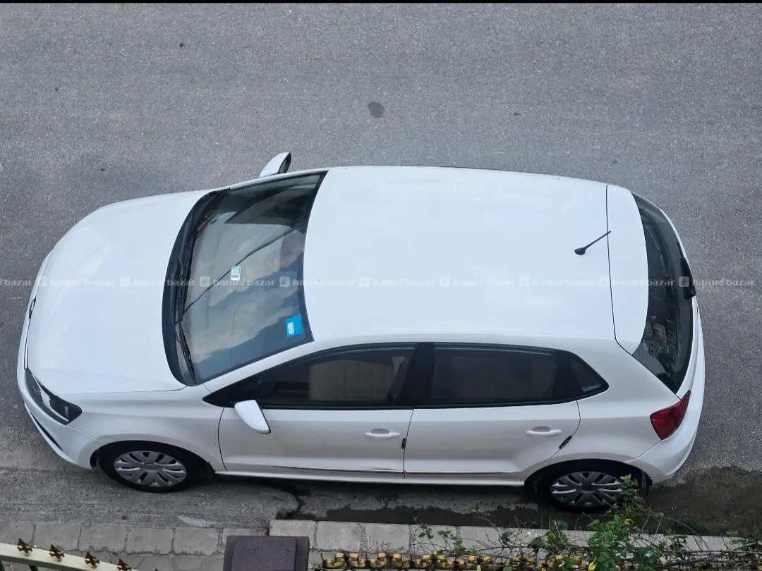 Volkswagen Polo 1 (Comfortline) 2018 model 8