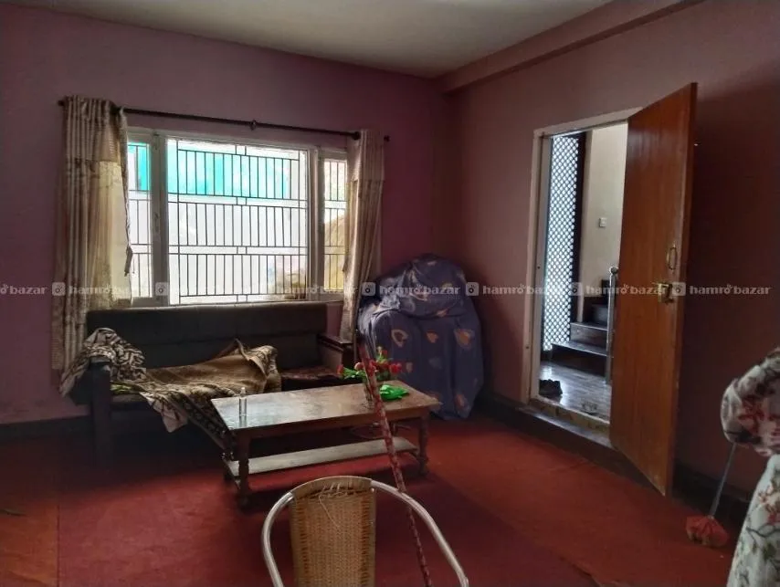 MANDIKATAR 1BHK FULL FURNISHED FLAT FOR RENT 3