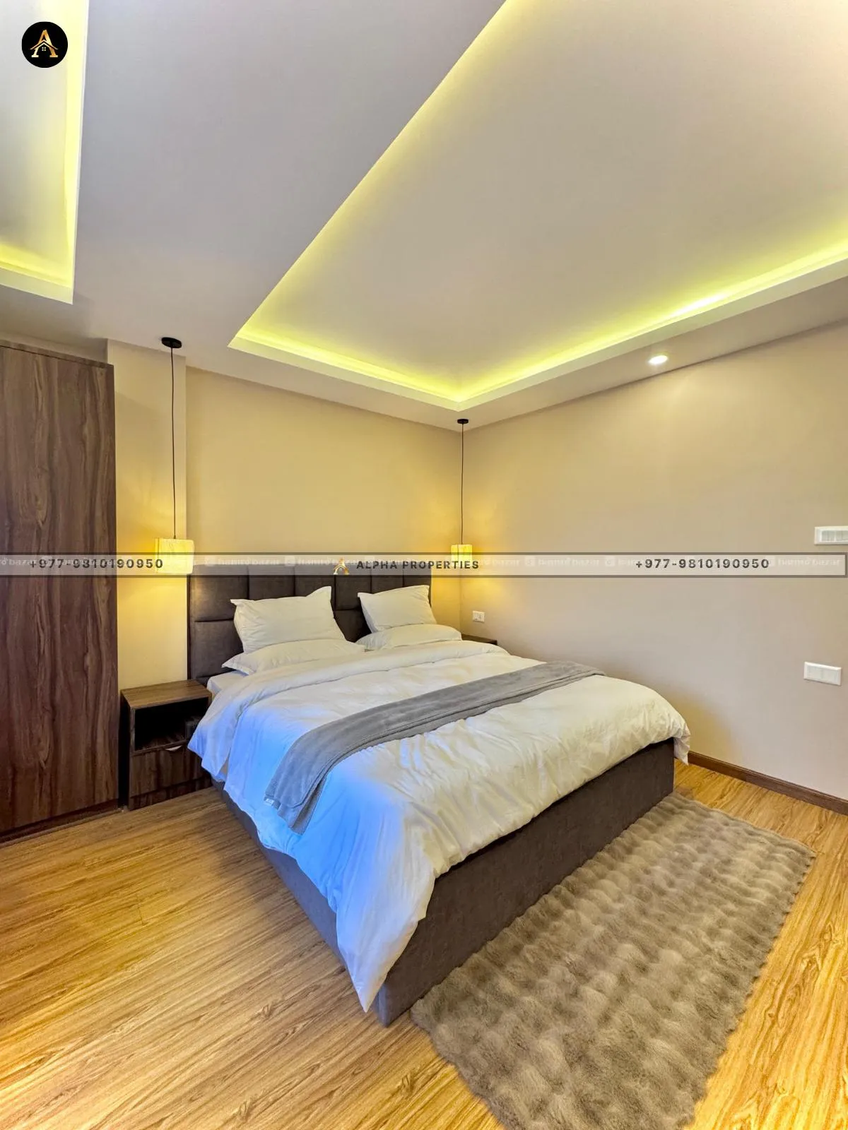 LAZIMPAT | 1 BHK APARTMENT FOR RENT 2