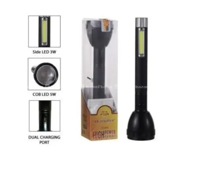 Focus Lights Rechargeable 2