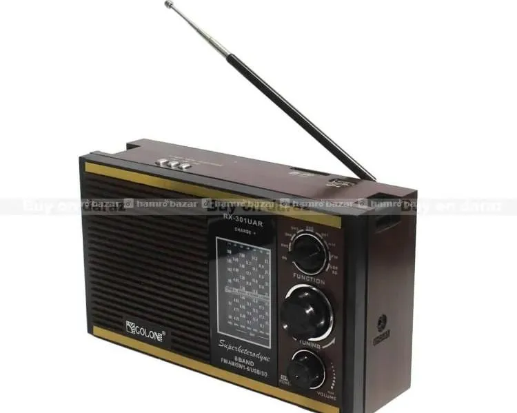FM Radio 4