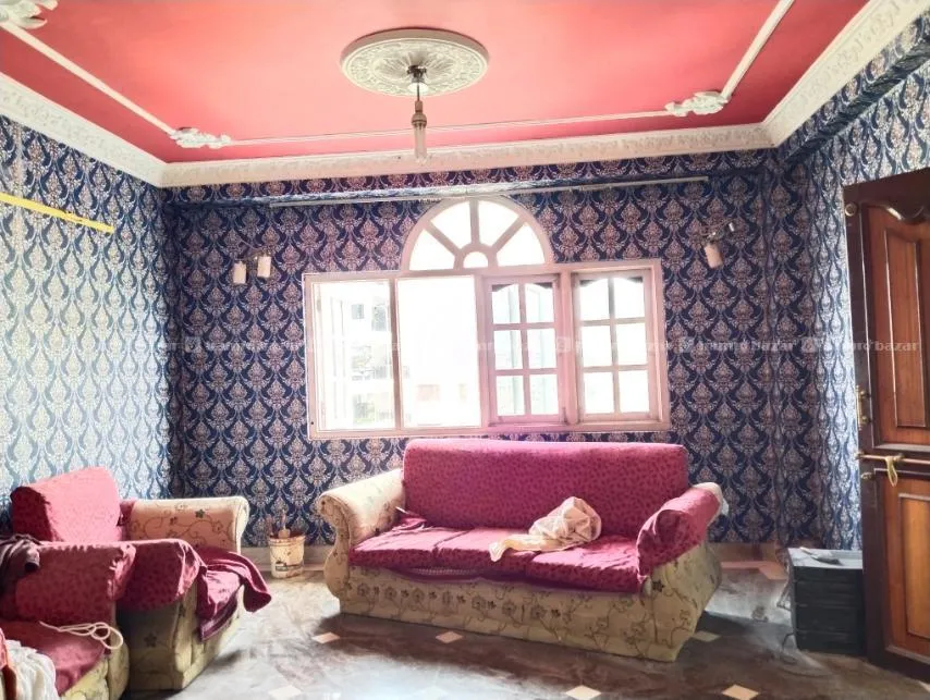 DHUMBARAHI 2BHK FLAT FOR RENT 2