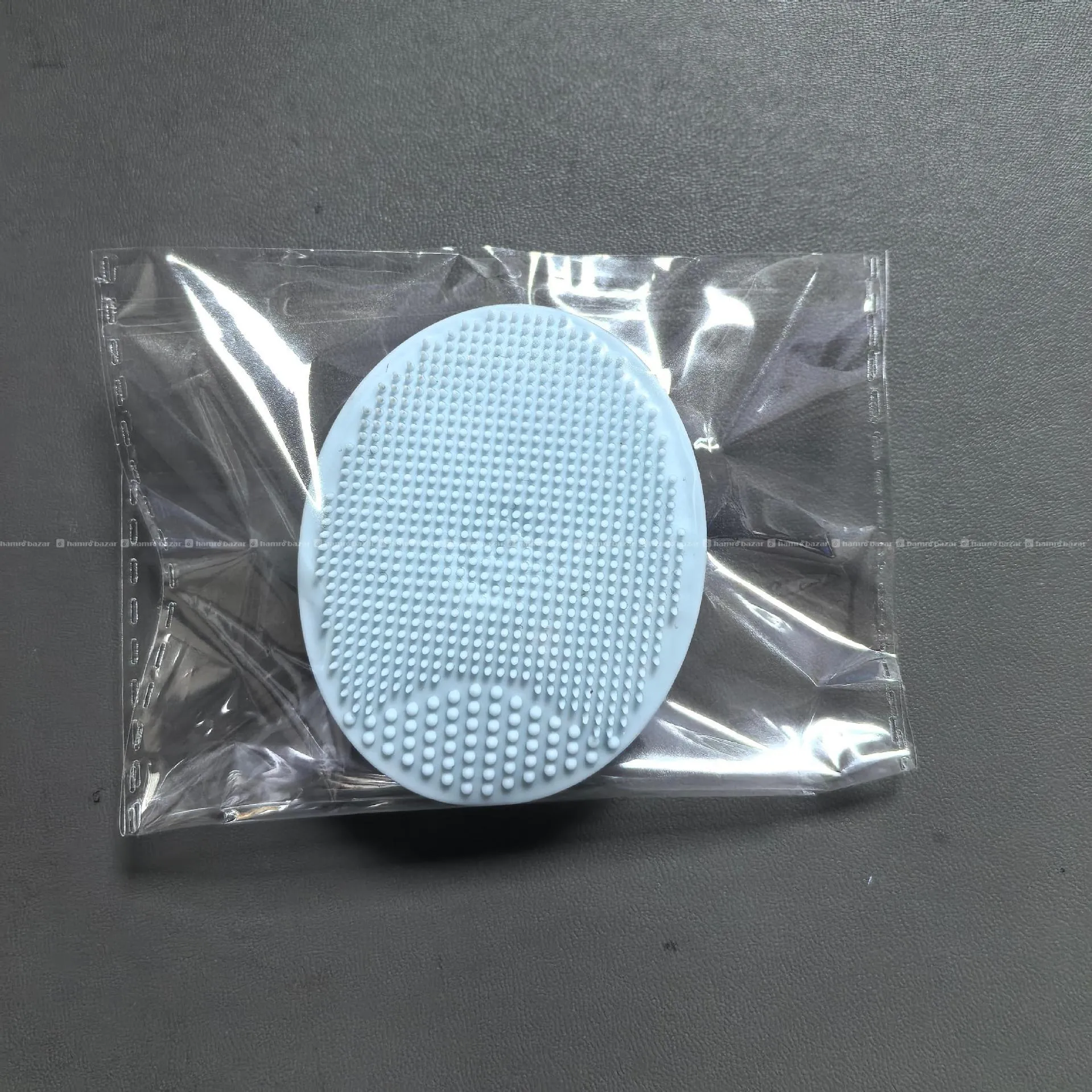 Silicone Face Cleansing Brush 6