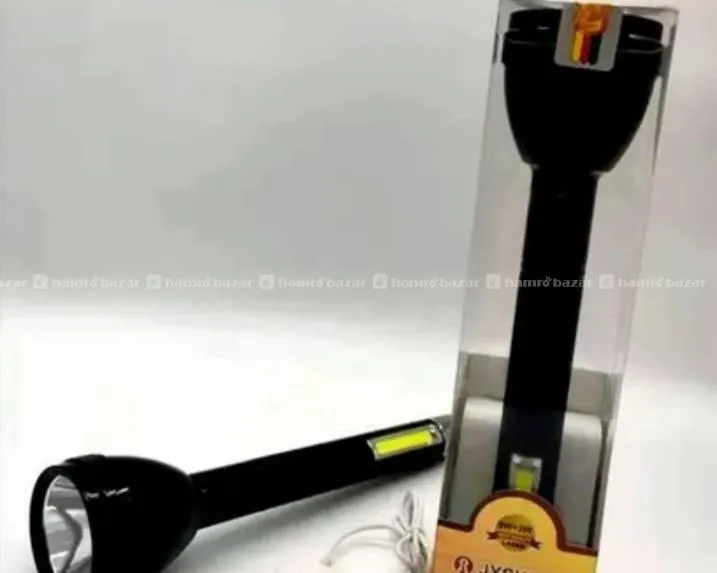 Focus Lights Rechargeable 3