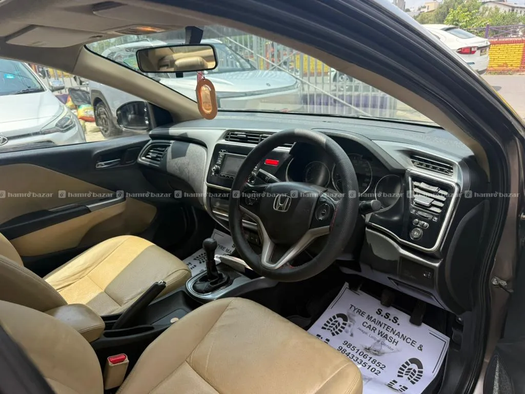 HONDA CITY ON SALE 5