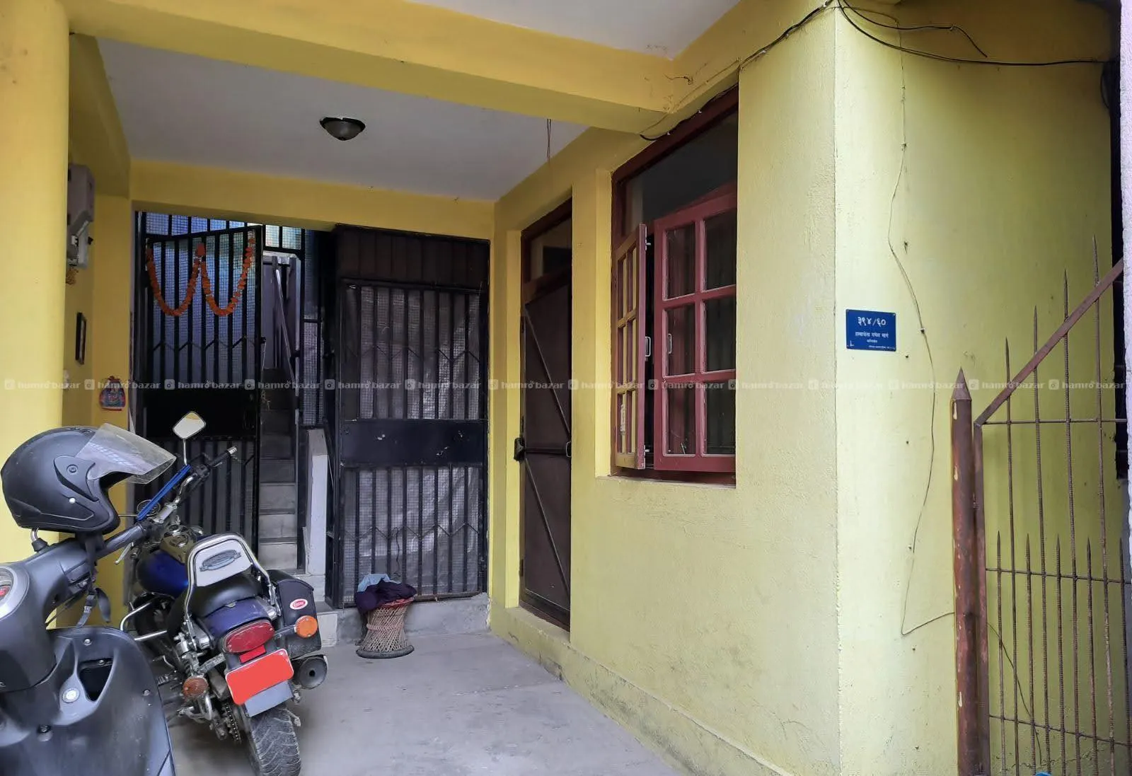 Flat rent for office at Jhamsikhel, Lalitpur 2