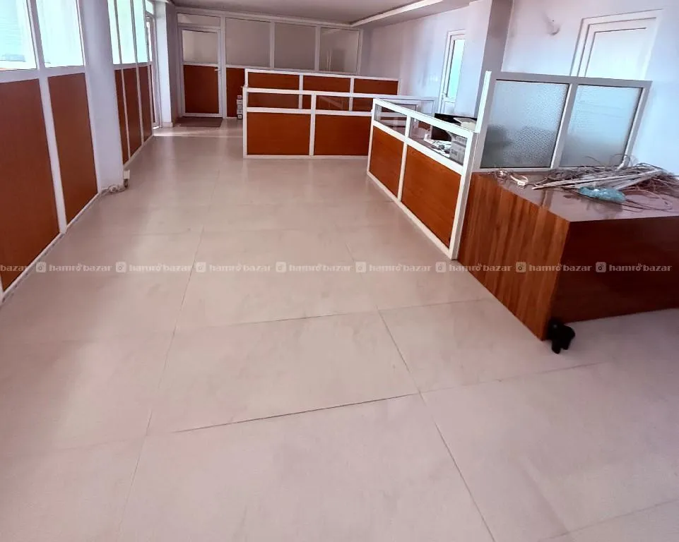Commercial Space for Rent
📍Dhumbarahi,Kathmandu 6