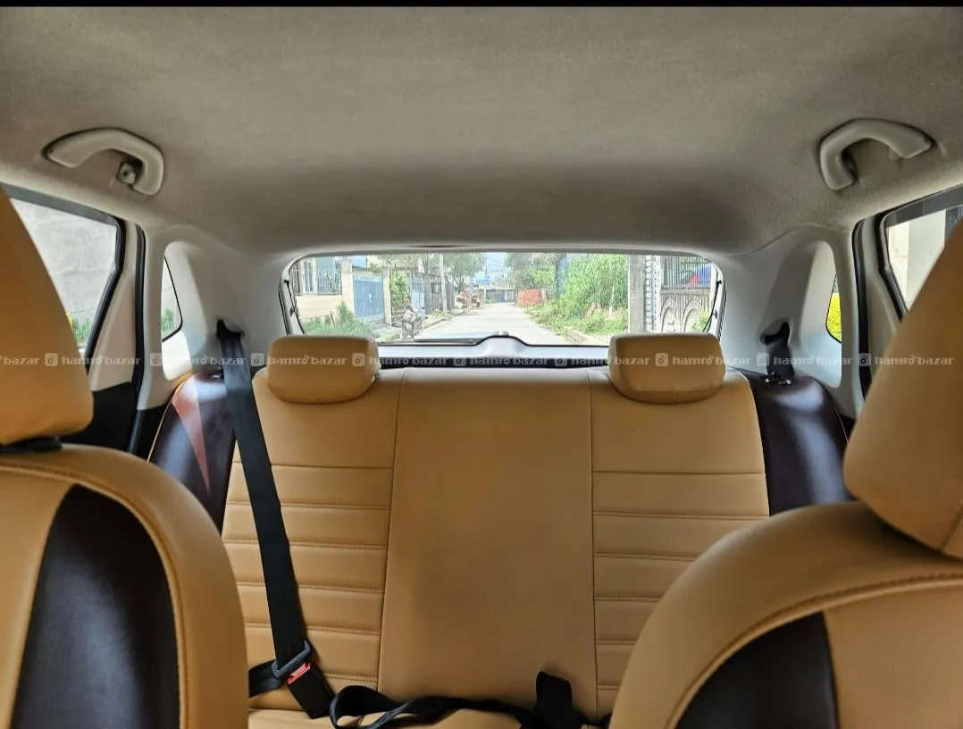 Volkswagen Polo 1 (Comfortline) 2018 model 5