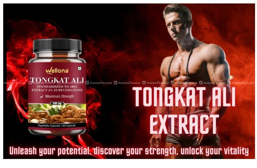 Tongat Ali Gym Supplements For Men Testosterone 4