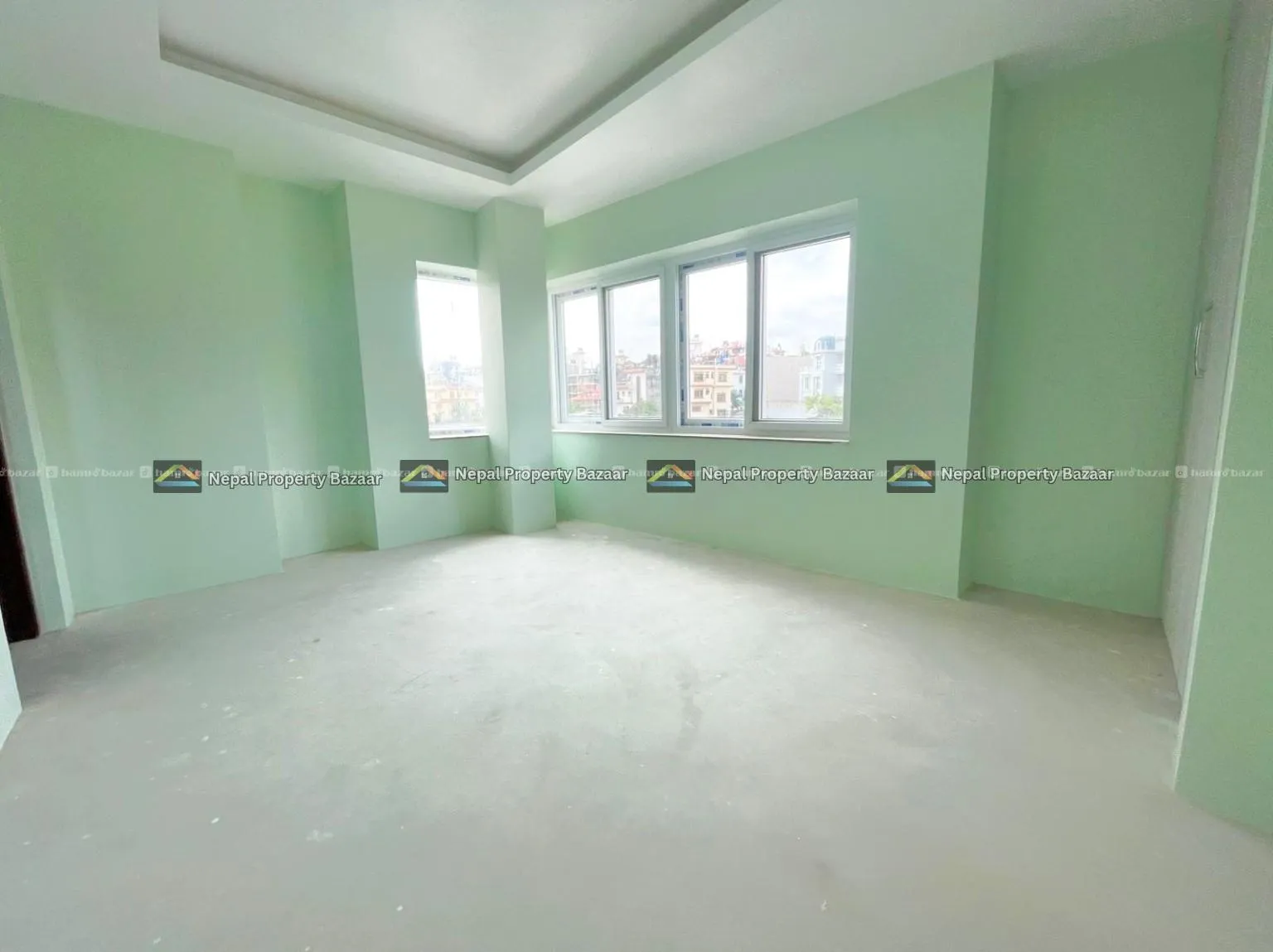 3BHK (3 Bathroom) Duplex Flat Rent in Golfutar, He 6
