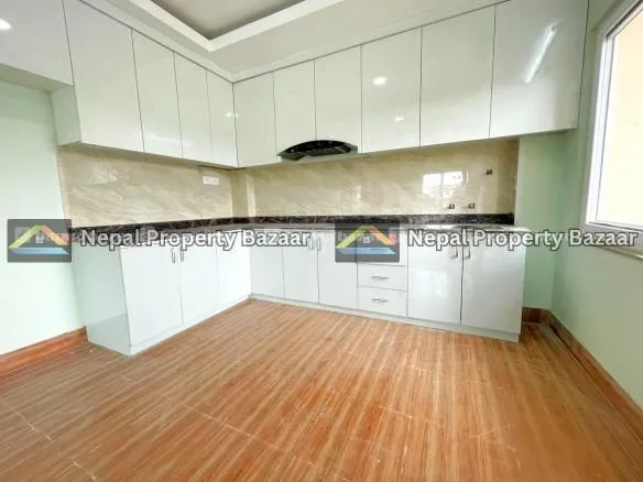3BHK (3 Bathroom) Duplex Flat Rent in Golfutar, He 5