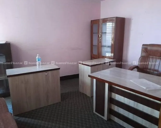 Furnished Office space for rent in Ratopul 4