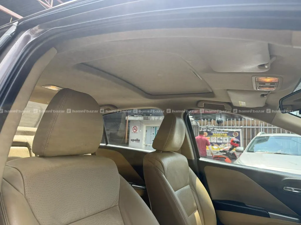 HONDA CITY ON SALE 6