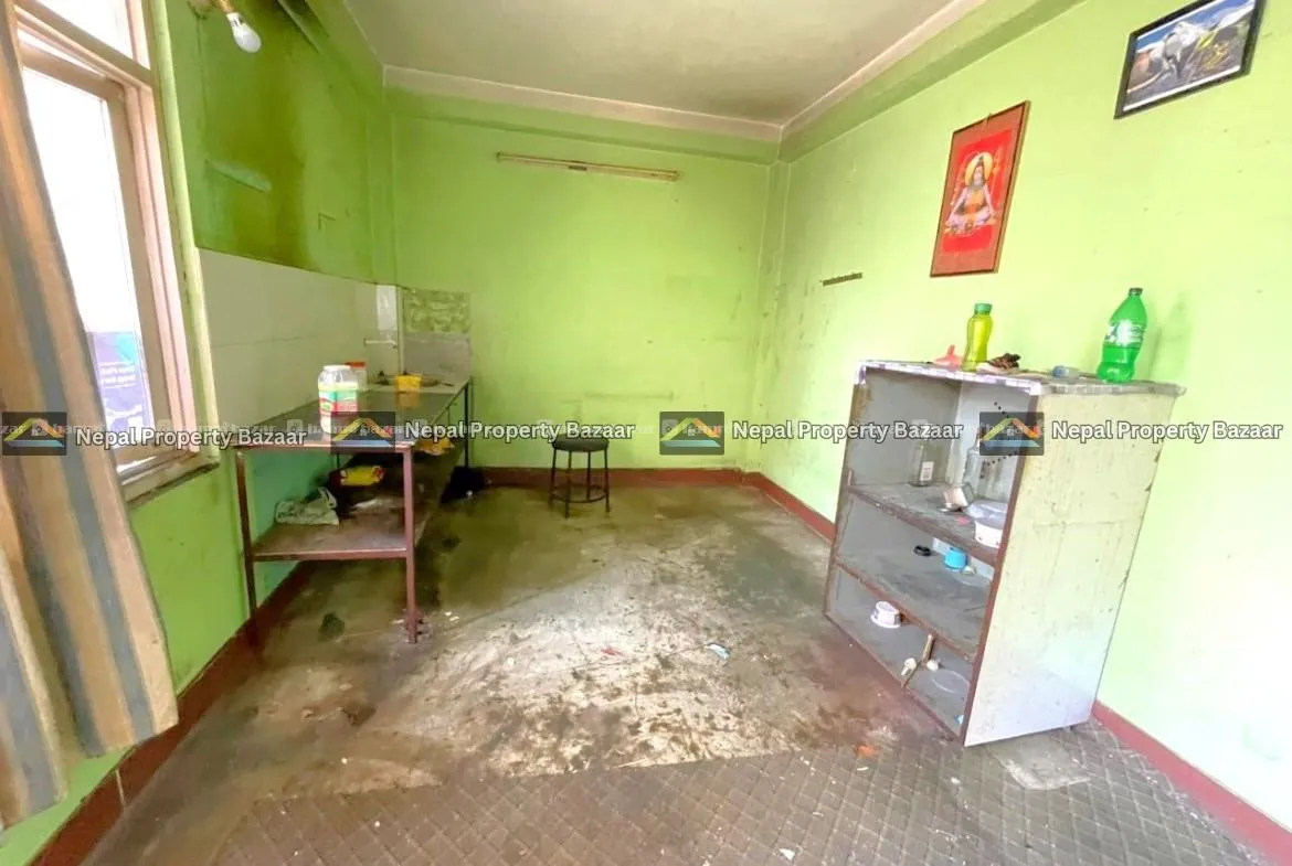 2 Room (No House Owner) for Rent in Nayabazaar 2