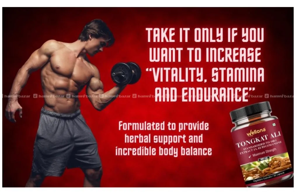 Tongat Ali Gym Supplements For Men Testosterone 7