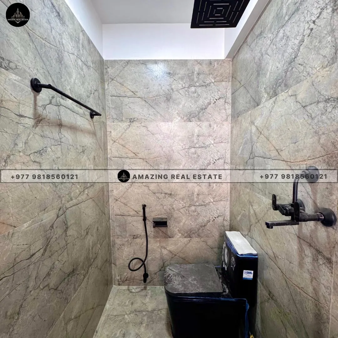 JHAMSIKHEL - SEMI FURNISHED 2BHK RENT 2