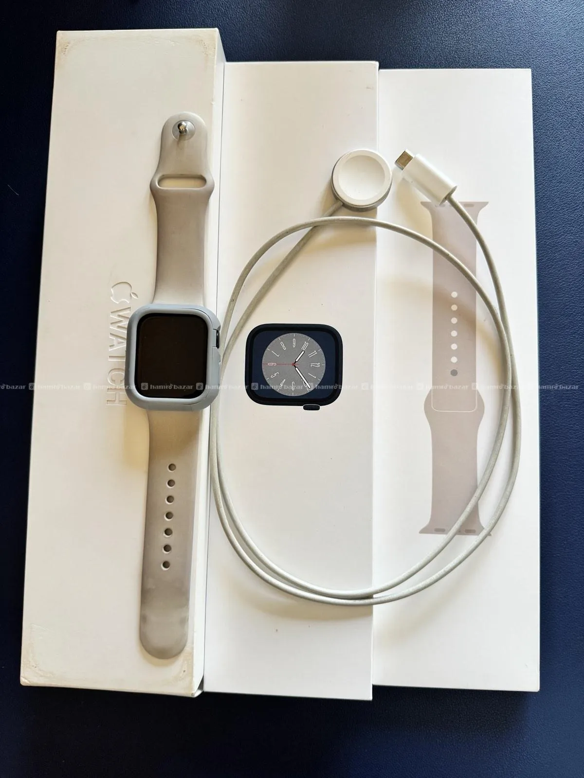 Apple Watch Series 8 (GPS) 5