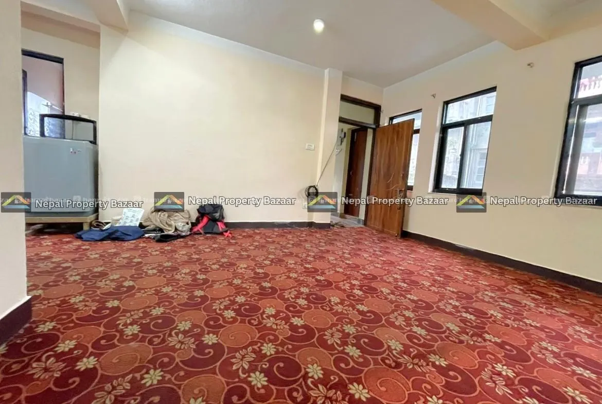 3BHK Flat Rent in Satungal, Boshigaun, Chandragiri 6