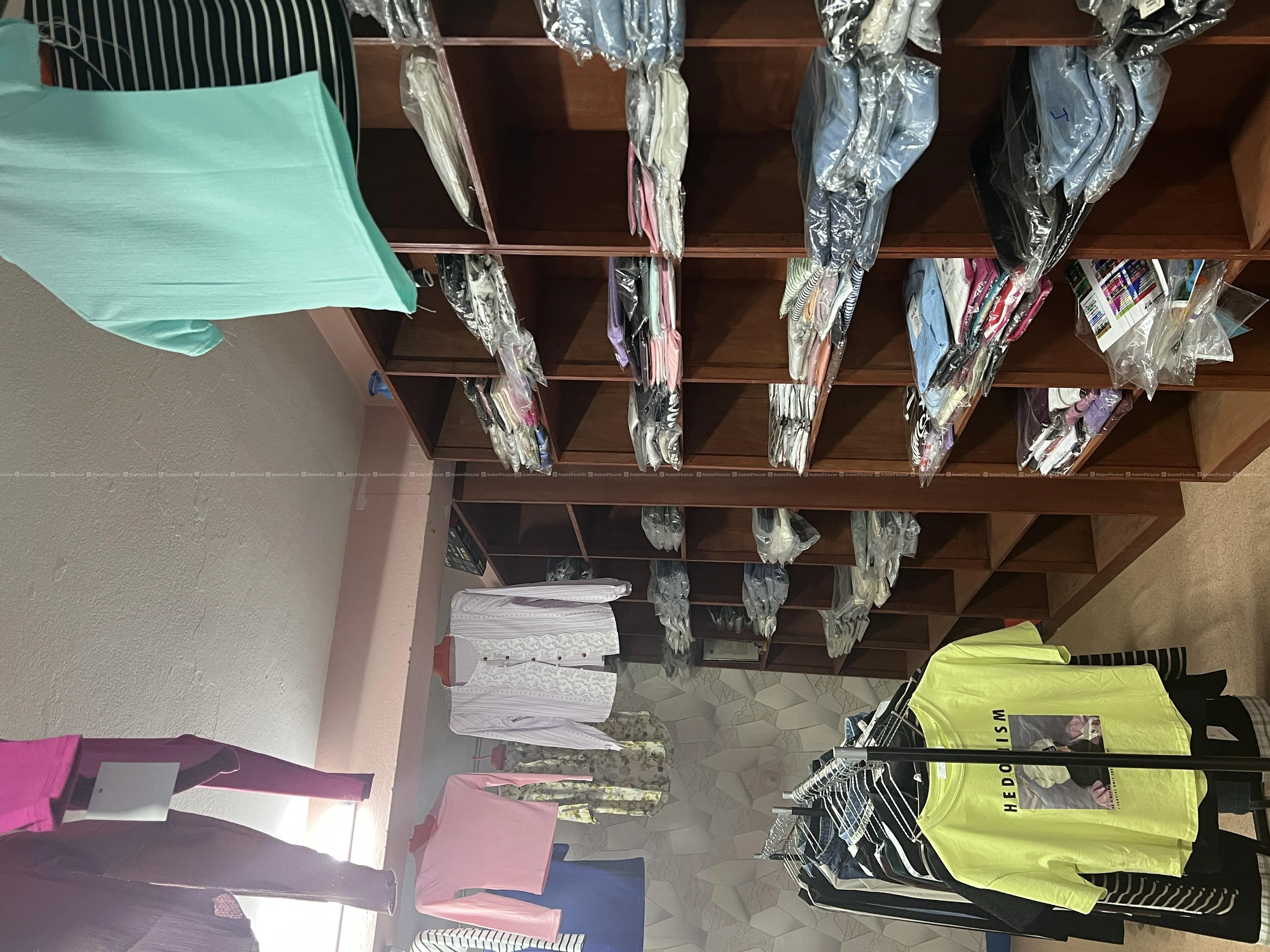 fancy पसल sales 5
