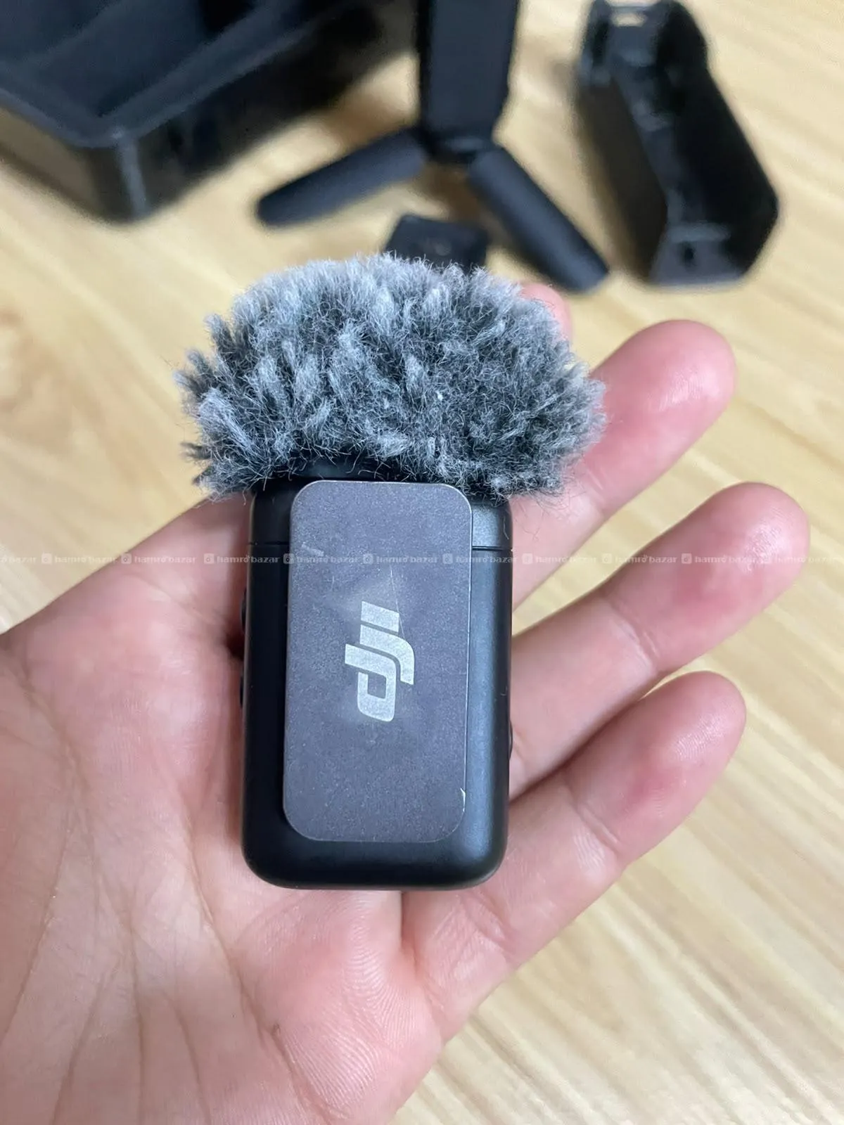 DJI Osmo Pocket 3 - 4K Gimbal Camera | Excellent C 6