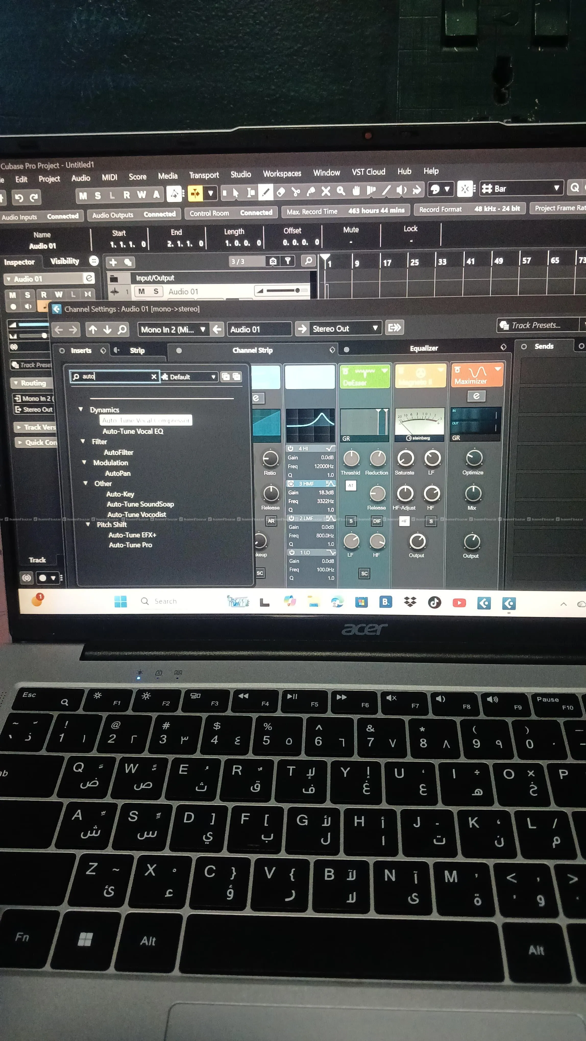 VST plugins Instrument Library Mac Windows Bundle 2