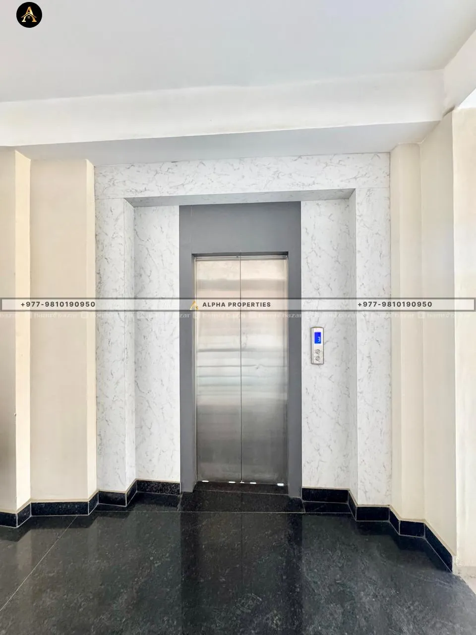 BAKHUNDOLE | OFFICE SPACE FOR RENT 5