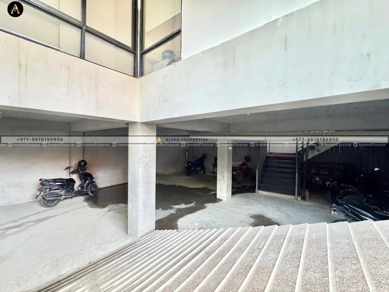 BAKHUNDOLE | OFFICE SPACE FOR RENT 3