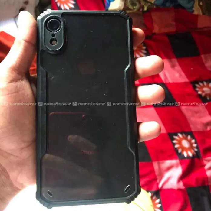 iPhone XR (Used - Good Condition) Cheap Price 4
