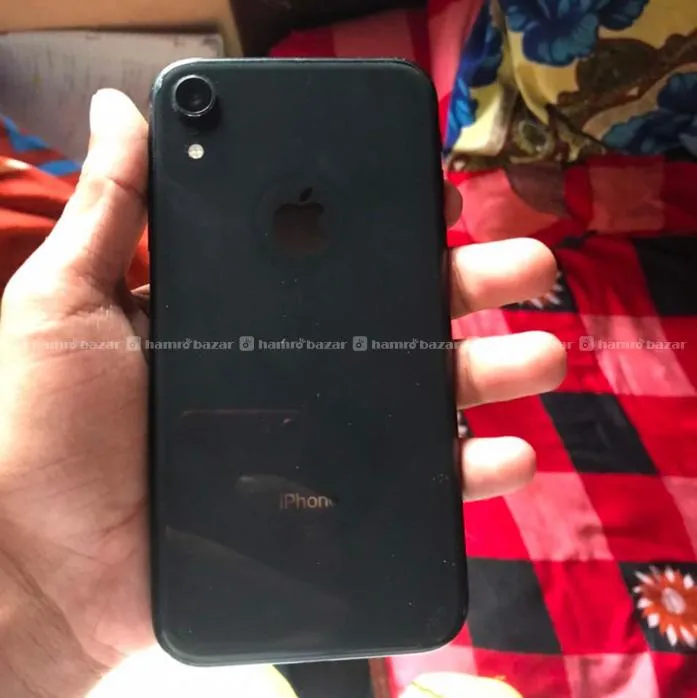 iPhone XR (Used - Good Condition) Cheap Price 9
