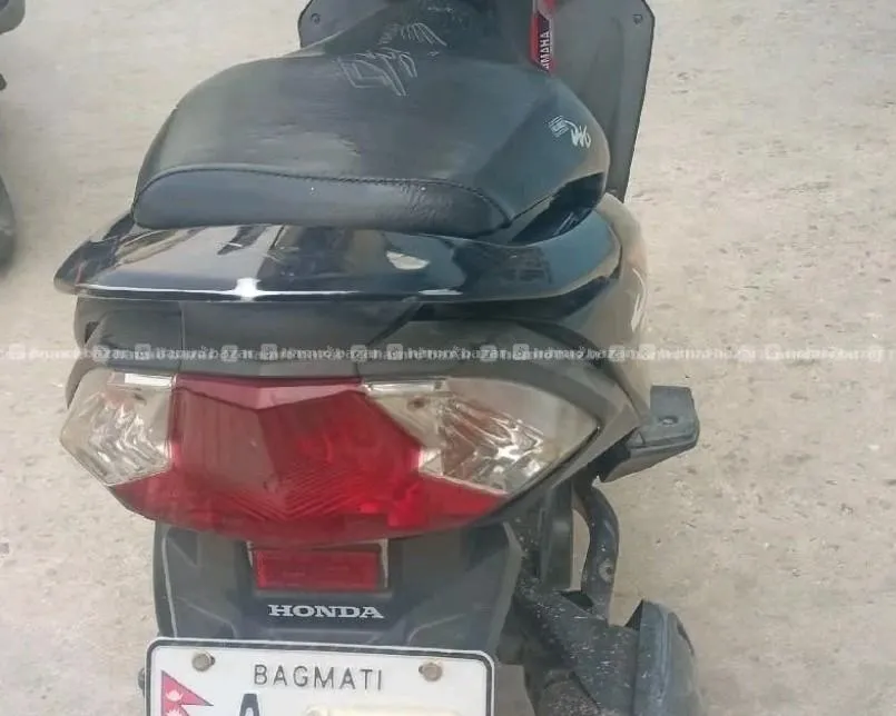 वैदेशिक रोजगारमा जानपर्ने भएकोले सेलमा राखेको छु। 3