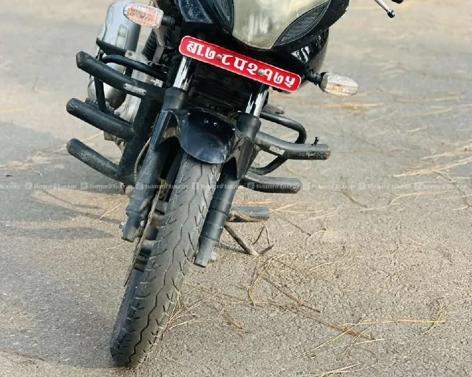 pulsar220 - 78 lot 9818846575 or 976-8397661 4