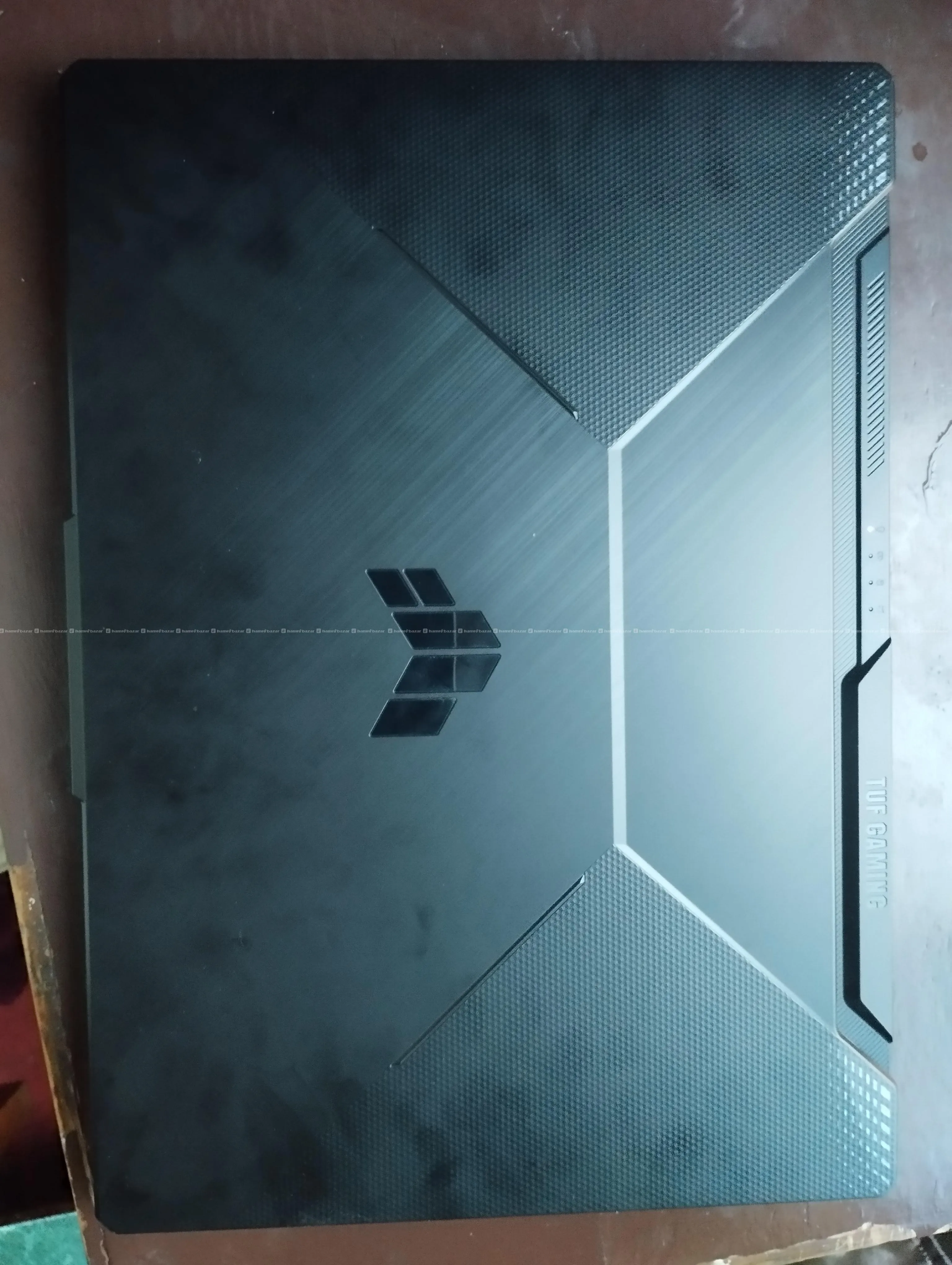 Asus TUF Gaming A15 3