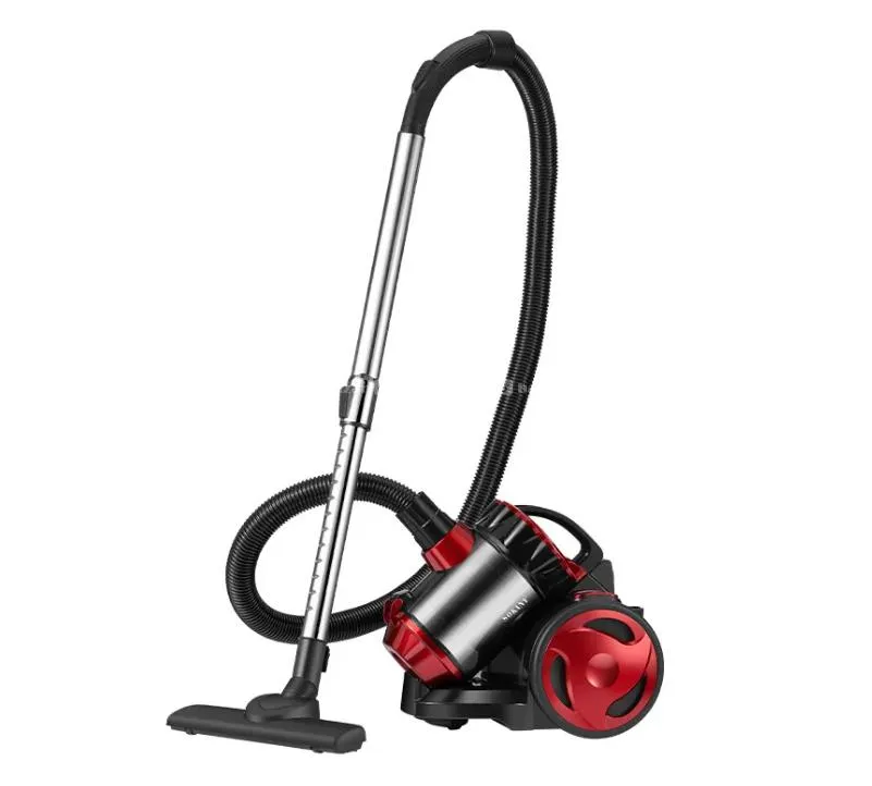 SK-13015 Vacuum Cleaner with Cyclone Filtration 2