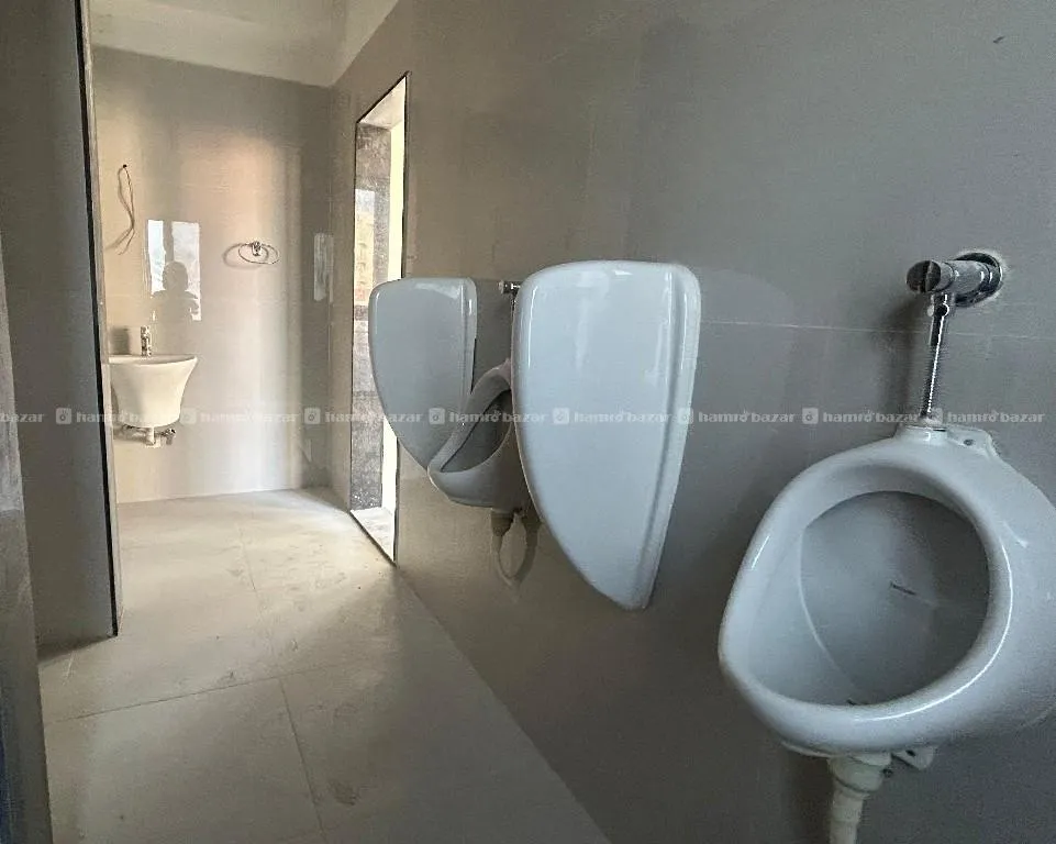 Office | Commercial Space For Rent
📍Baluwatar,KTM 5
