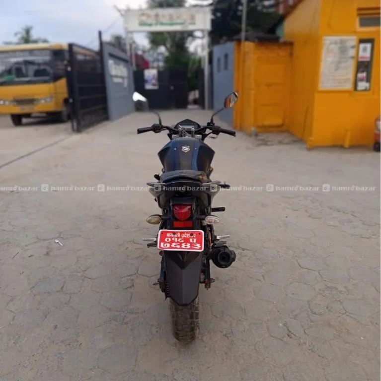 116 Lot fzs v2 Double Disc 3