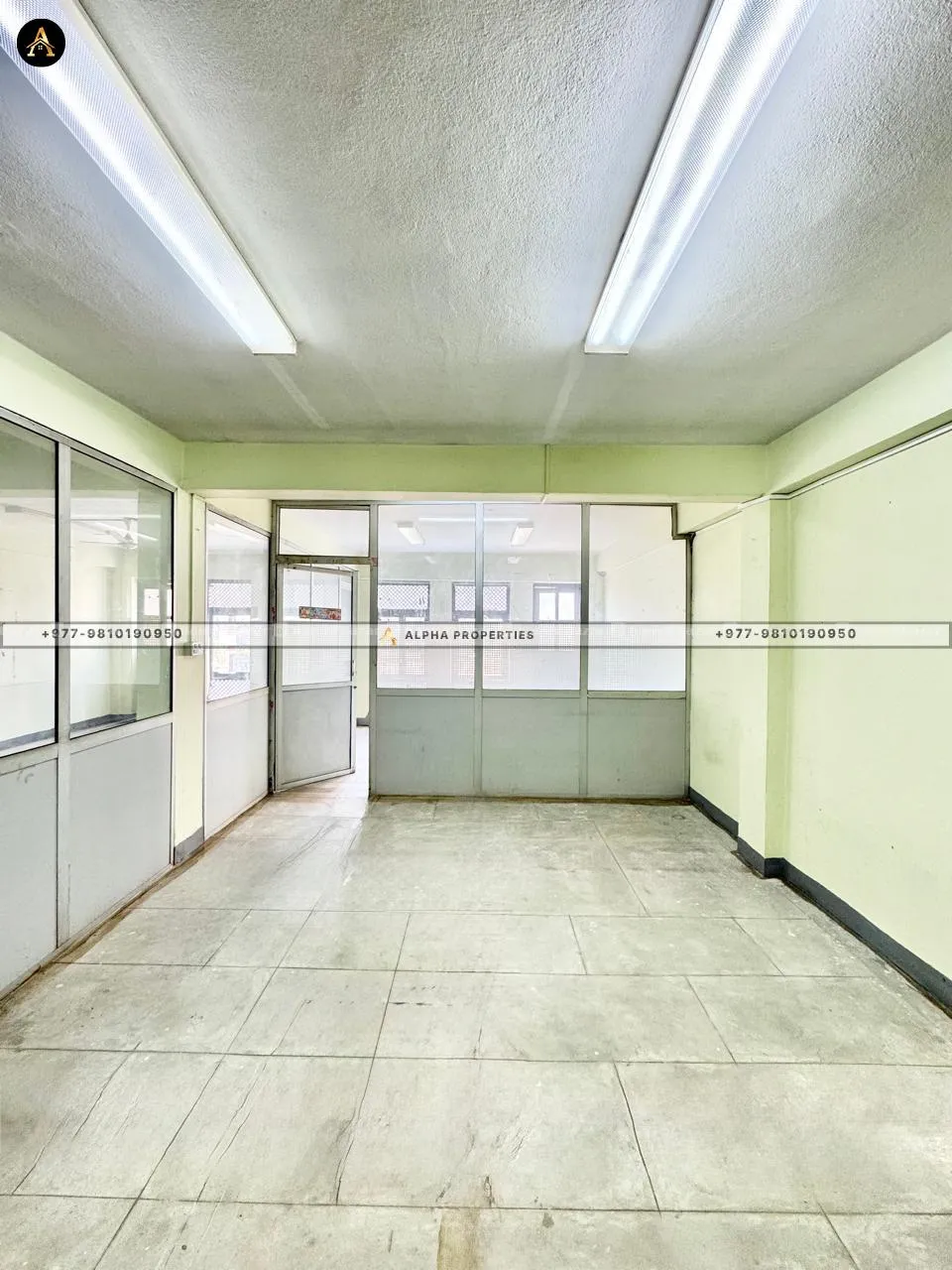 JWAGAL | OFFICE SPACE FOR RENT 4