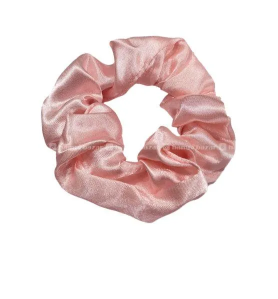 Soft Hair Ties for Women & Girls 2